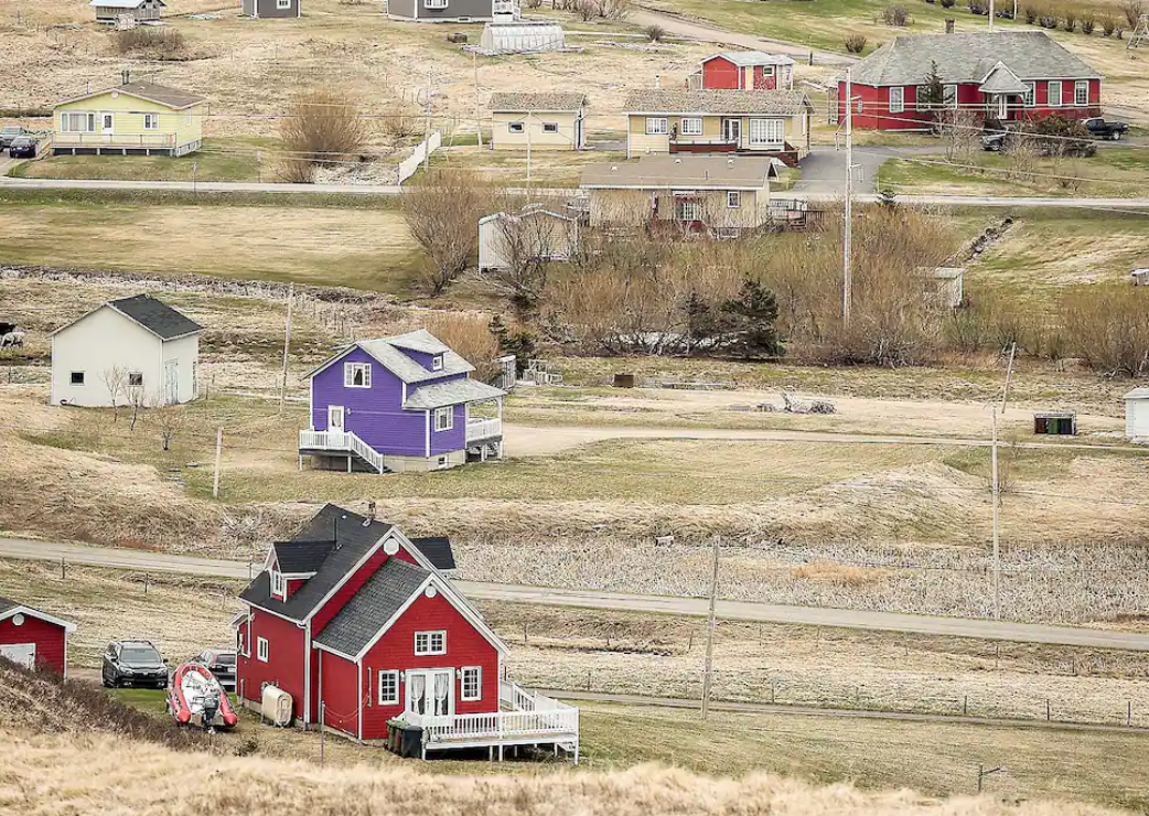 Un avant-goût du retour à la normale aux Îles-de-la-Madeleine