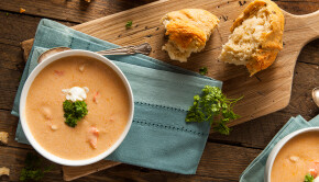 bisque