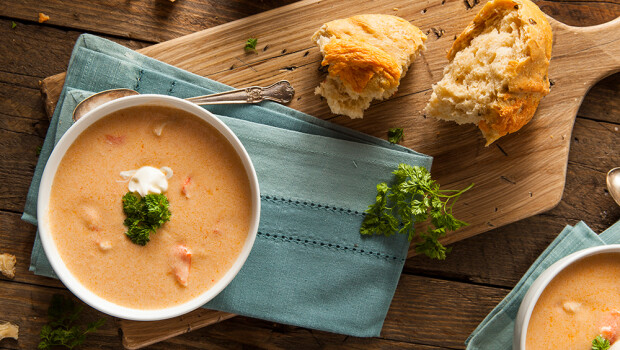 bisque
