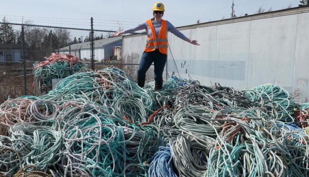 Pêches: la lutte contre les engins fantômes s’accélère