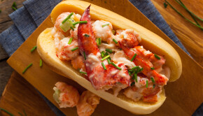 lobster-roll