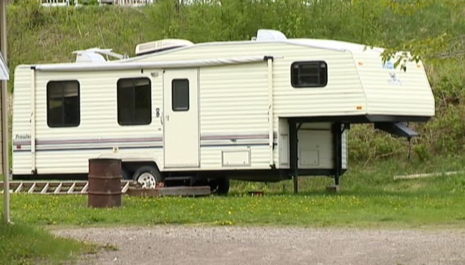 Une amende salée pour se rendre aux Îles-de-la-Madeleine