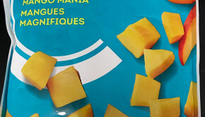 Mangues