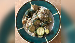 recette