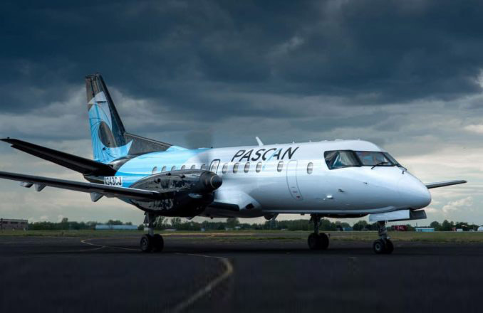 Transport aérien régional : attention aux turbulences!