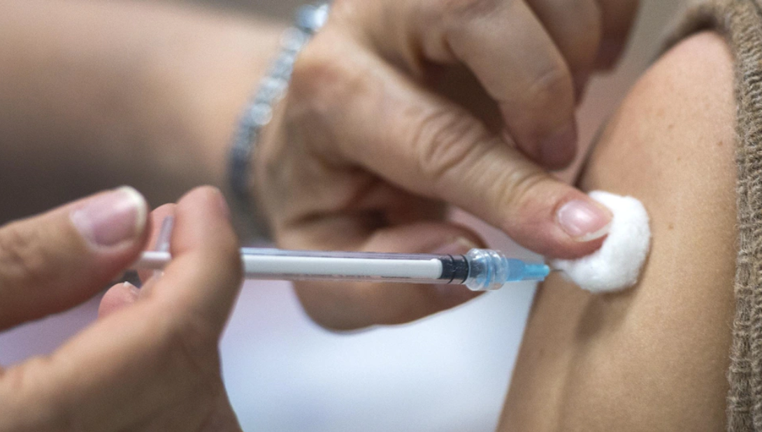 Nouvelle approche pour la vaccination contre la COVID-19 aux Îles