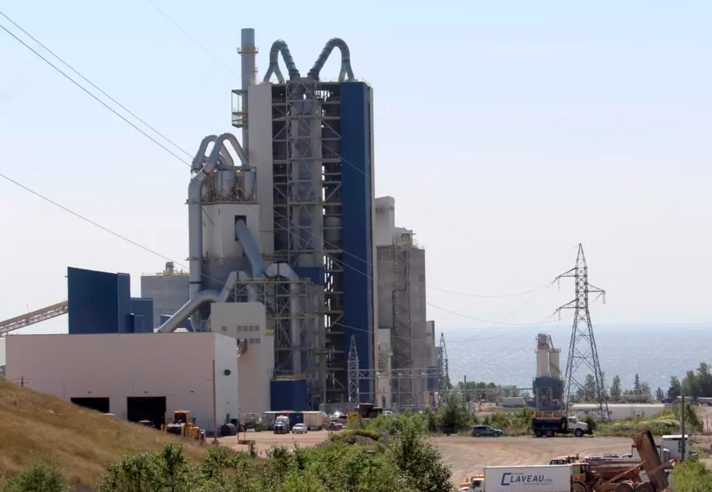 Les Gaspésiens et Madelinots moins affectés par la pandémie, selon la santé publique