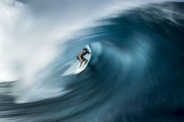 © Ben Thouard :