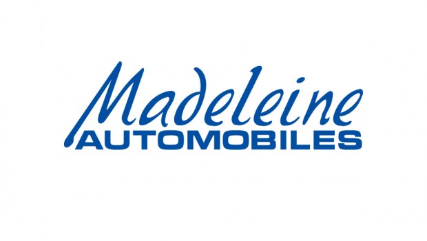 Madeleine-Auto