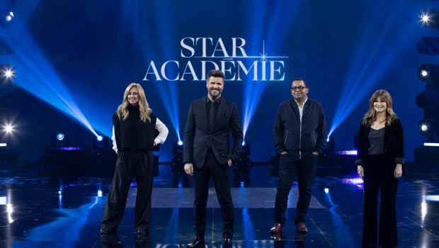 Star-Epidemie