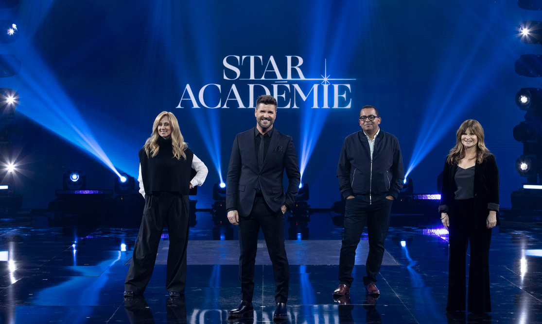 COVID-19: Star Académie reportée de nouveau