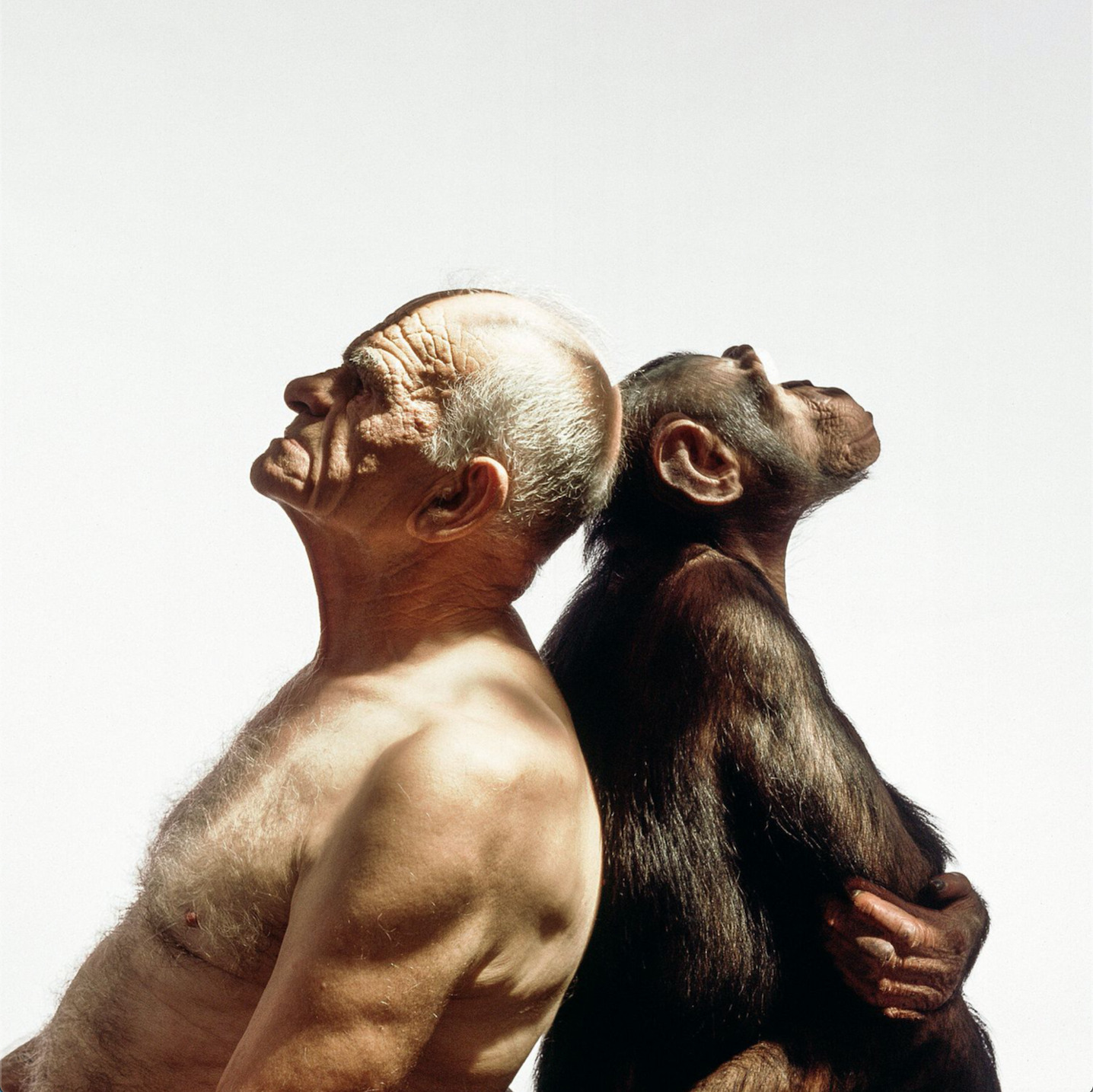 VT2-©James-Balog-The-Old-Man-and-The-Ape-1993-2