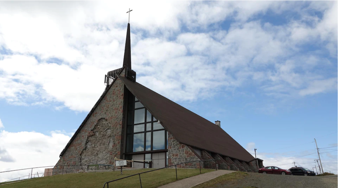 Nouvelle vocation pour l’Église de Havre-Aubert