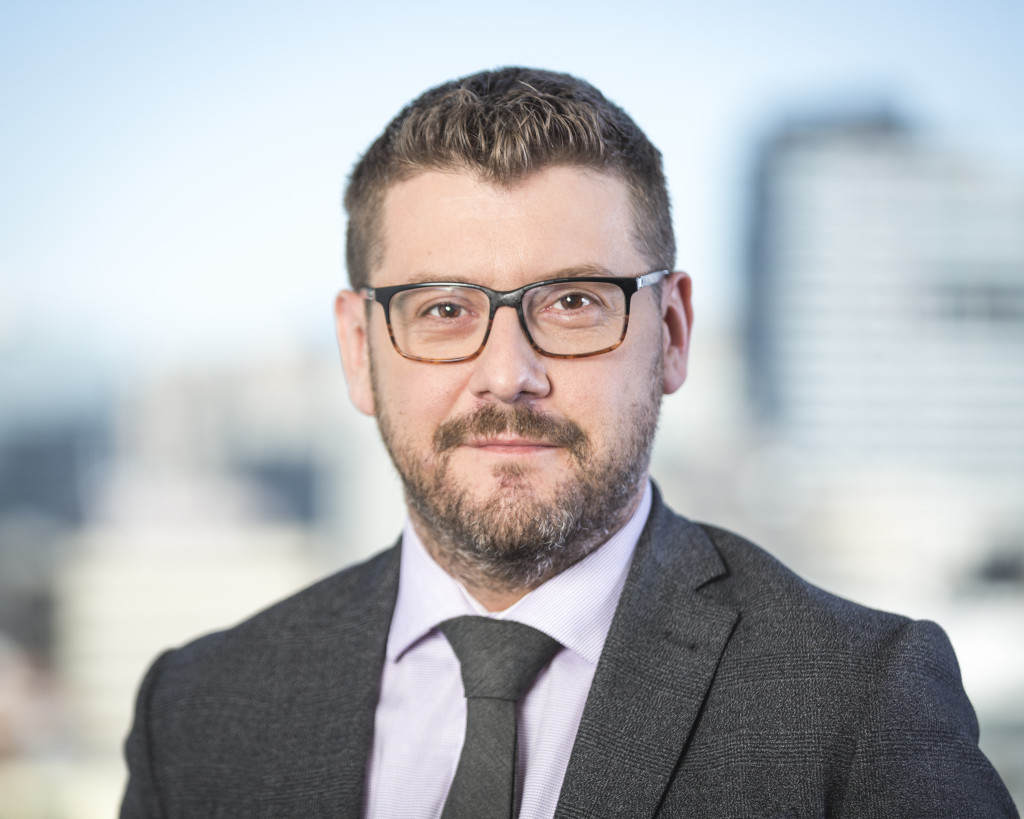 Nomination de Jocelyn Aucoin au poste de président du CA de la Fondation Madeli-Aide pour l’éducation