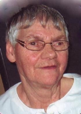 Virginie CHEVARIE (1930-2022)