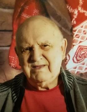 Alfred POIRIER (1930-2022)
