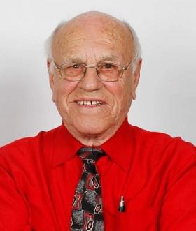 Paul-Émile BOURGEOIS (1936-2022)