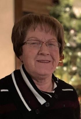 Bernadette GAUDET (1950-2022)