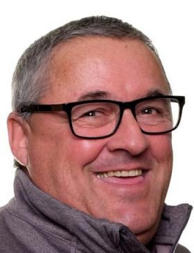 Rosaire RICHARD (1959-2022)