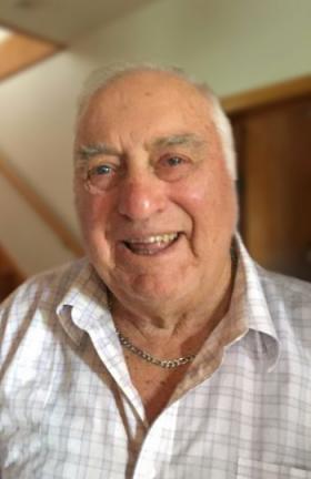 Yvon CYR (1931-2022)