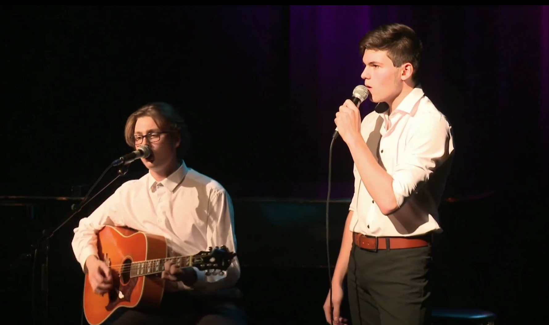 Secondaire en spectacle: les lauréats sont dévoilés