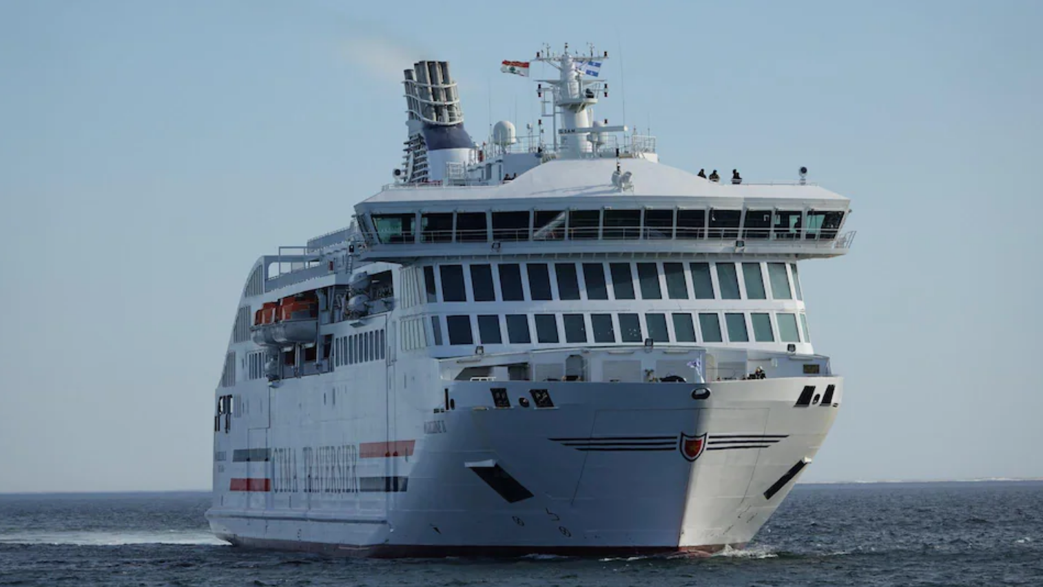 Des traversées supplémentaires très attendues pour l’été à bord du Madeleine II
