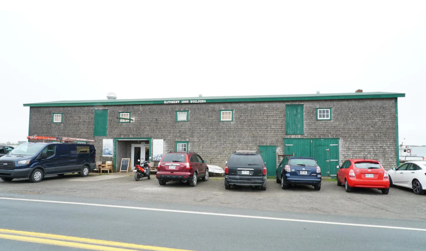 Le Musée de la mer acquiert la Grande Saline