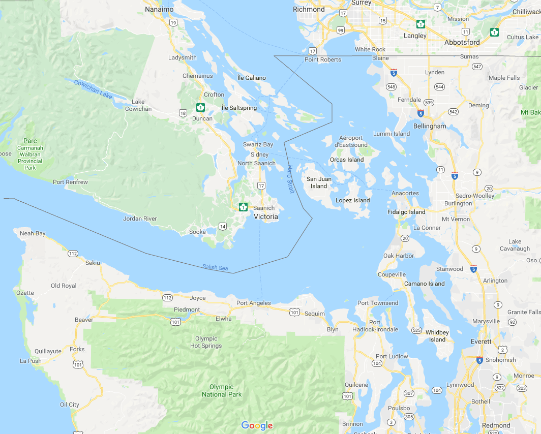 Salish-Sea