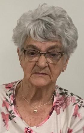 Adrienne BOUDREAU (1925-2022)