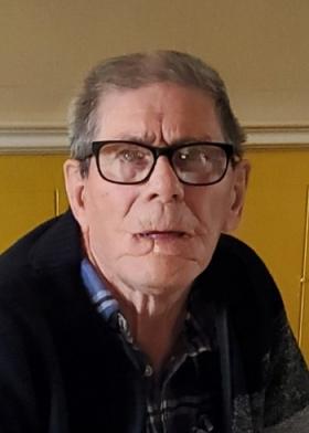 Donald WELSH (1944-2022)