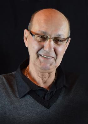 Roland MIOUSSE (1949-2022)