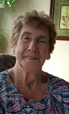 Rosetta MASSÉ (1932-2022)