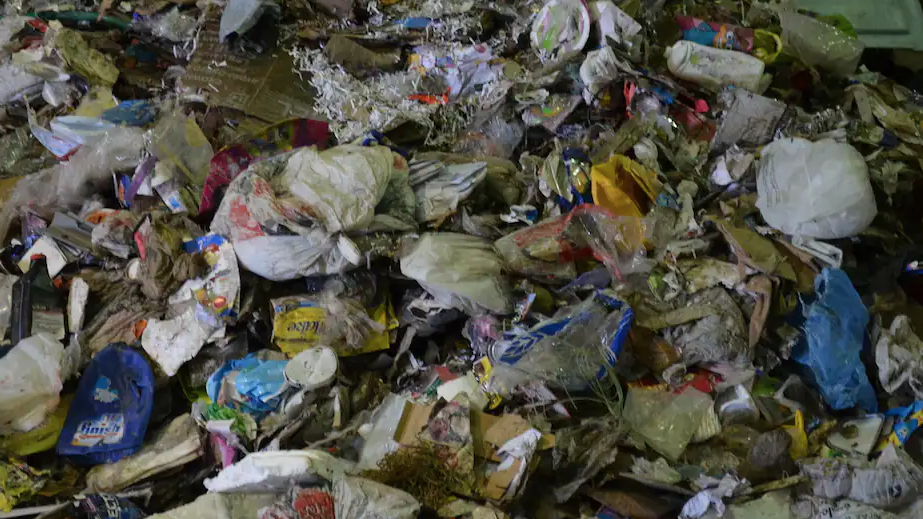 Gestion coûteuse des déchets aux Îles-de-la-Madeleine