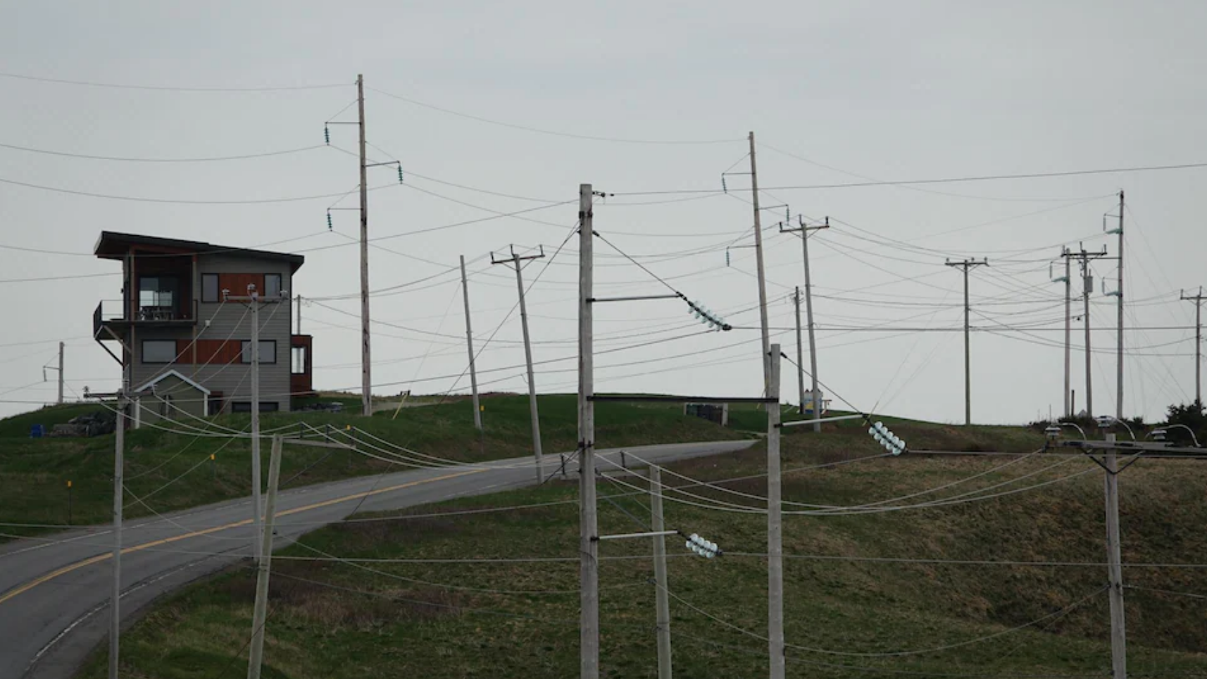 Le courant est progressivement rétabli aux îles de la Madeleine