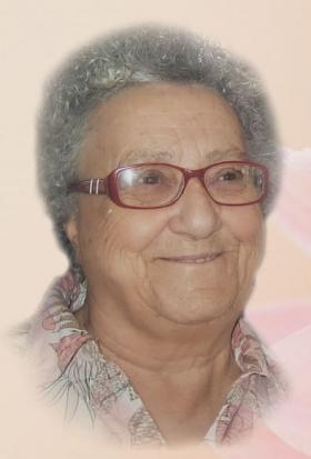 Edna BOURGEOIS (1932-2022)