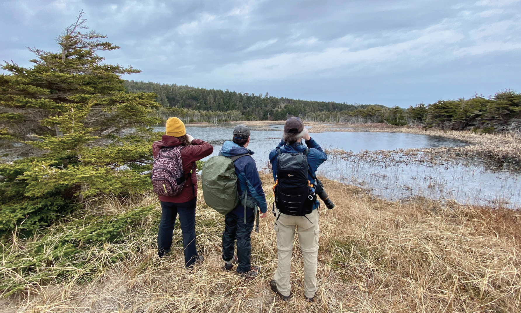 Pratiquer ses activités estivales préférées en harmonie avec les milieux naturels ?  Oui ! C’est possible!