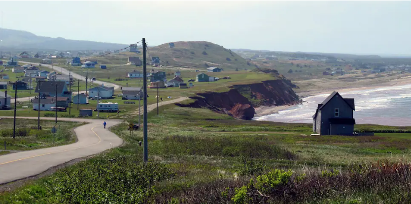 Le PQ promet un statut particulier pour les Îles-de-la-Madeleine