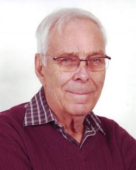 Octave LEBLANC (1940-2022)