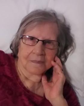 Alexina LEBLANC (1928-2022)