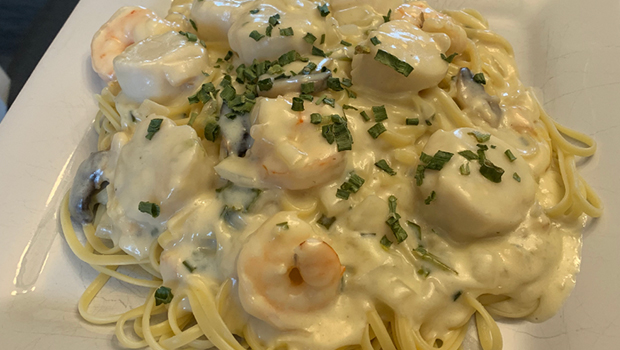 linguines