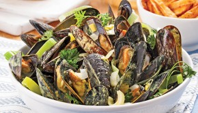 moules