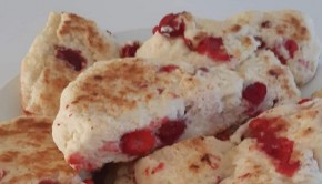 scones