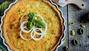 tourte