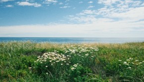 Voyage aux Îles de la Madeleine Juillet-Août 2022