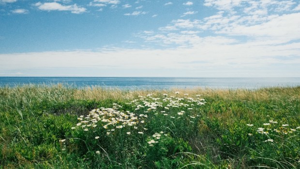 Voyage aux Îles de la Madeleine Juillet-Août 2022