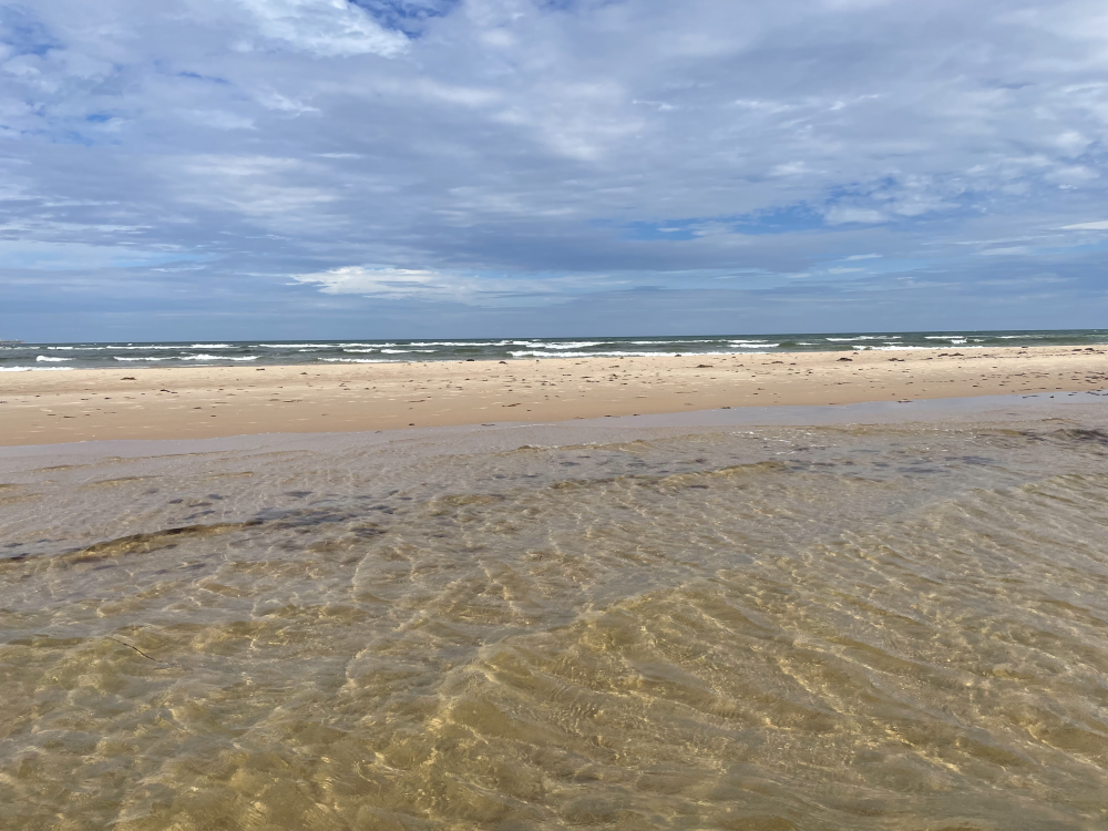 Une véritable reconnaissance de l’insularité madeleinienne doit passer par la création d’une région administrative distincte pour les Îles de la Madeleine.  Rien de moins !