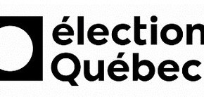 Logo d'Élections Québec (Groupe CNW/Élections Québec)