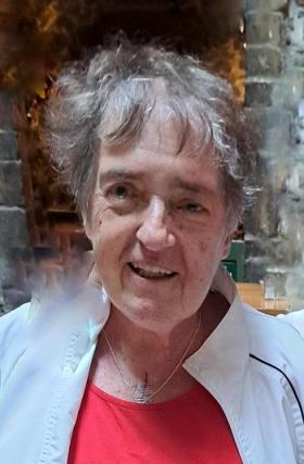 Mariette LANDRY (1954-2022)