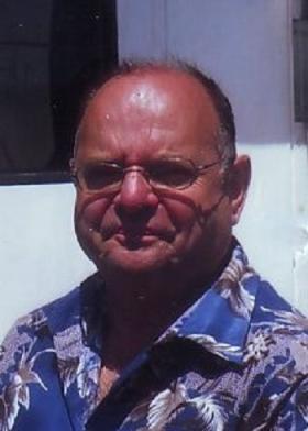 Michel CYR (1953-2022)