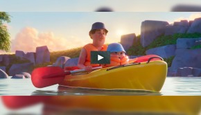 kayak